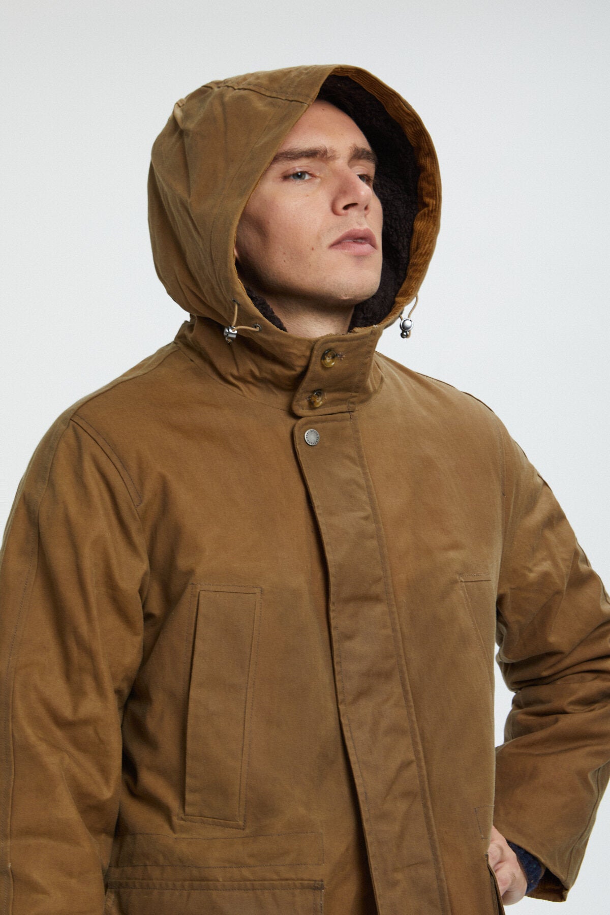 New Outerwear Colelctions Baracuta new-outerwear-colelctions-baracuta