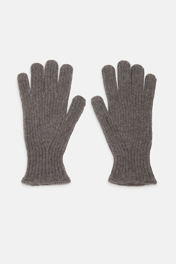 SEAMLESS WOOL GLOVE