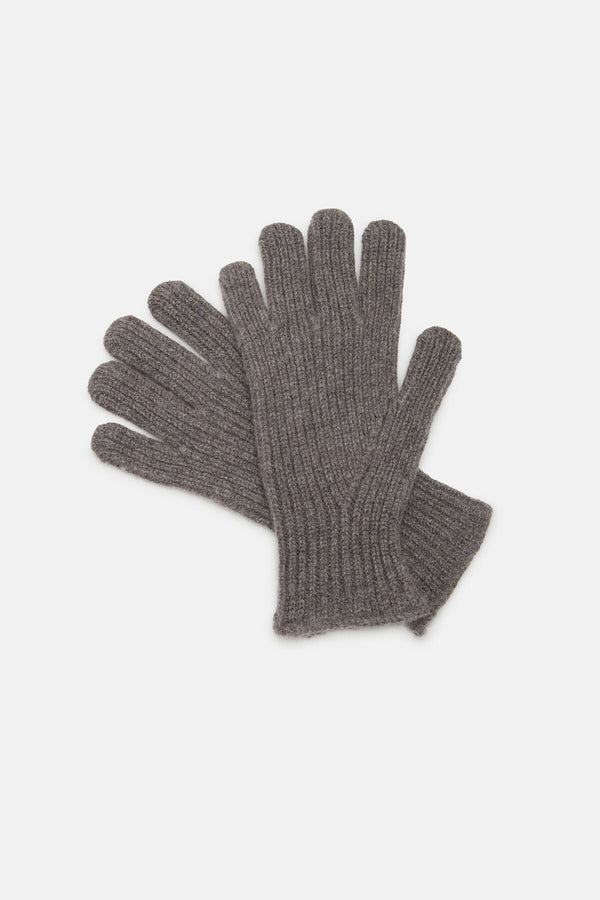 SEAMLESS WOOL GLOVE