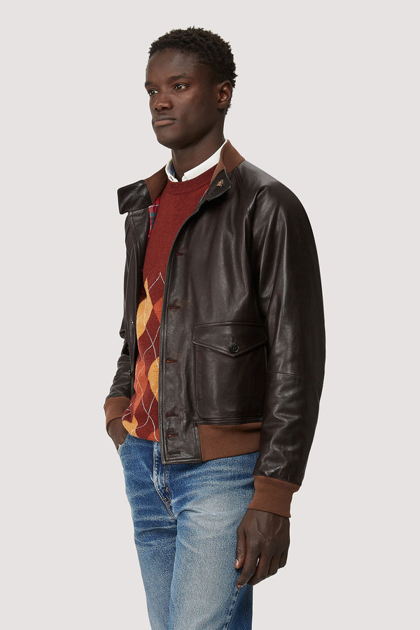 G9 premium flying jacket