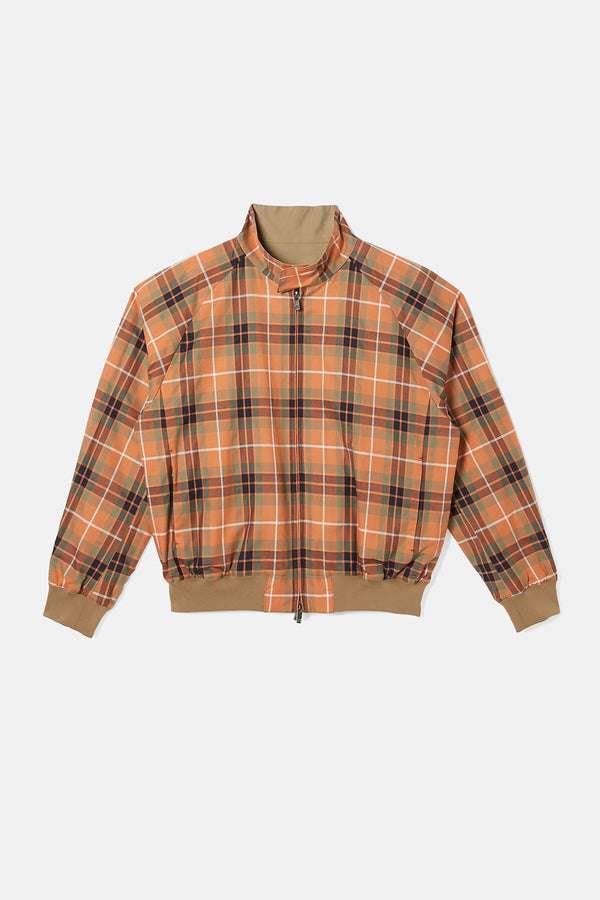 N.HOOLYWOOD x BARACUTA REVERSIBLE G9
