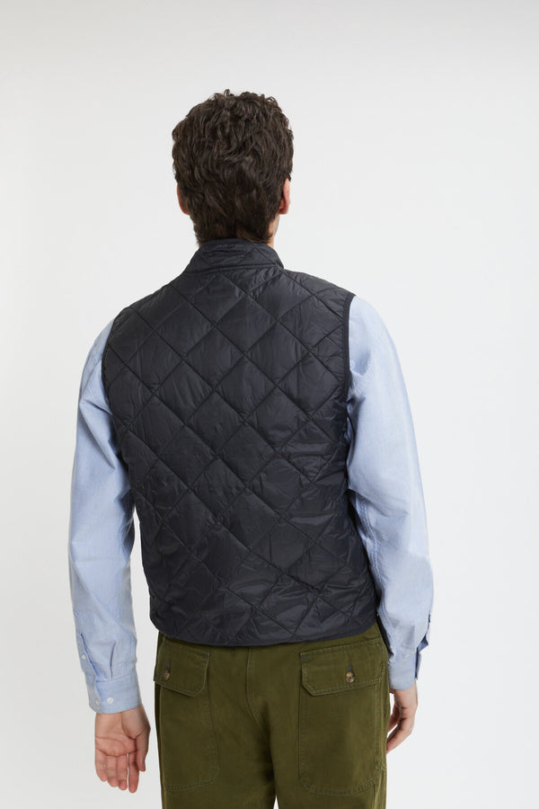 Quilted Vest