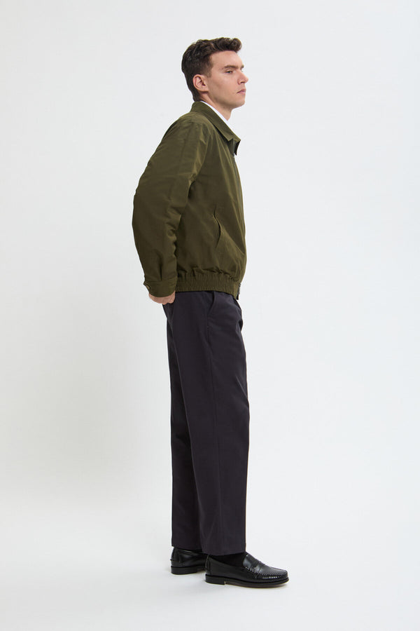 COTTON PANTS