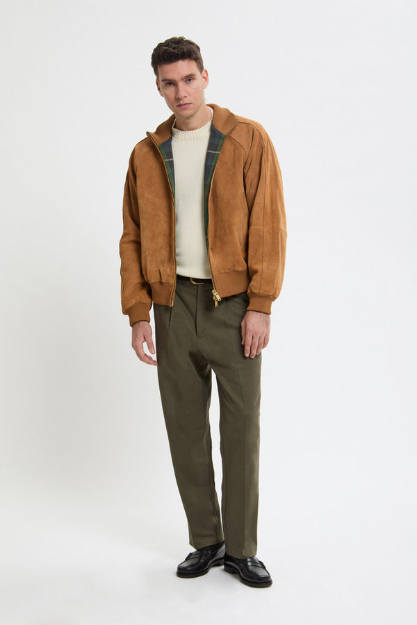 COTTON PANTS