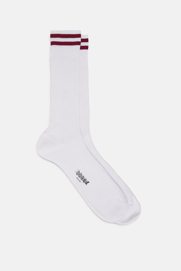 Baracuta Socken