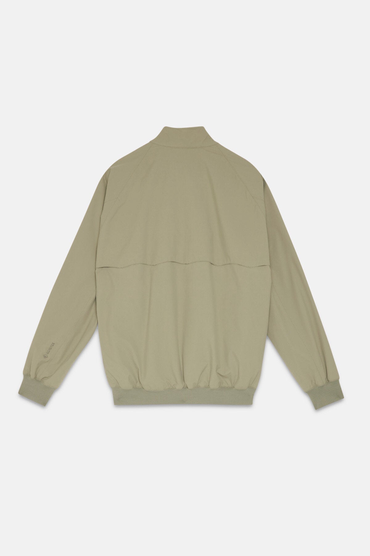 G9 Gore-Tex X Goldwin Light Grey | Baracuta